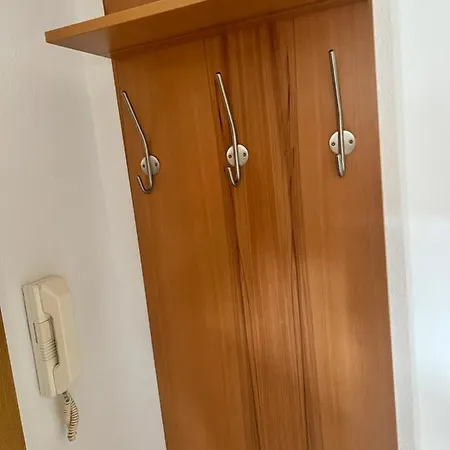 Alpen Ferienwohnung *