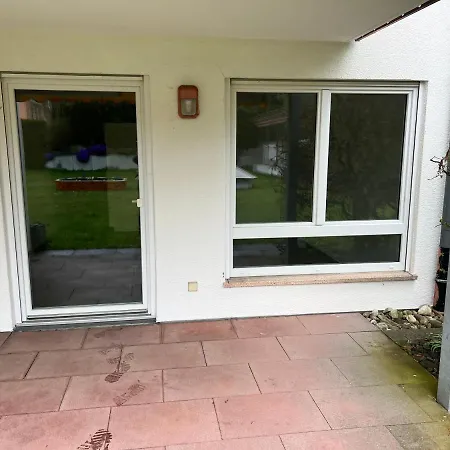Alpen Ferienwohnung Lejlighed Bad Wurzach