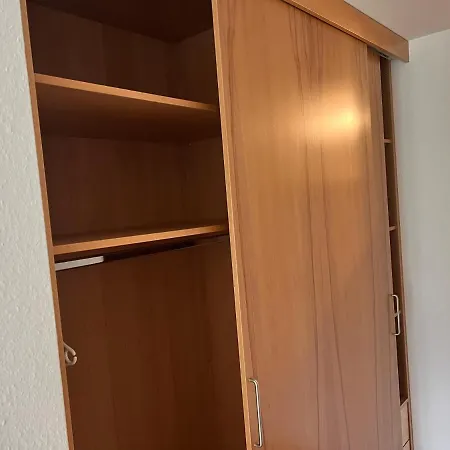 Lejlighed Alpen Ferienwohnung