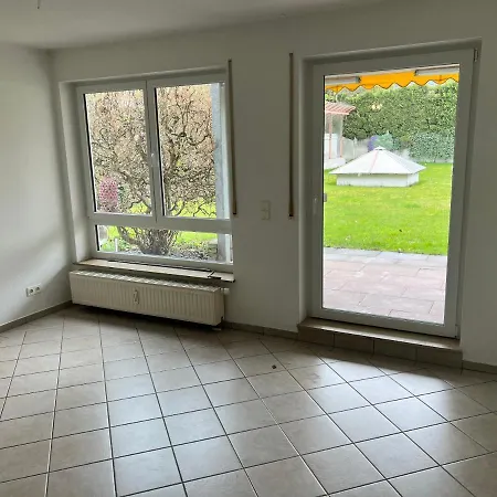 Lejlighed Alpen Ferienwohnung Bad Wurzach