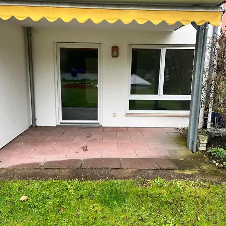 Alpen Ferienwohnung Bad Wurzach