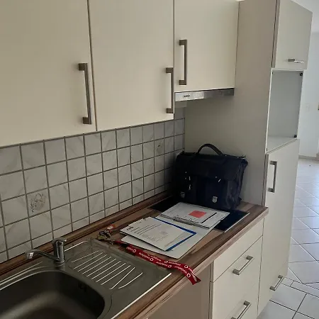 Alpen Ferienwohnung * Bad Wurzach